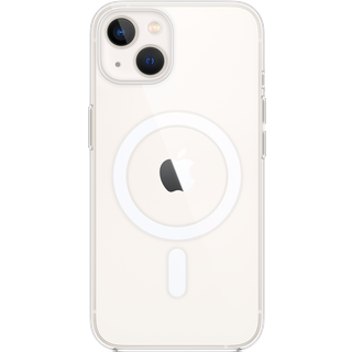 Apple - back cover for mobile phone