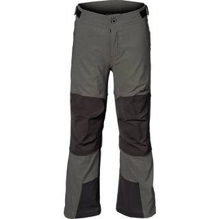 Isbjörn Teens Trapper Pant II Trekking bukser Børn størrelse 170/176 farve grå