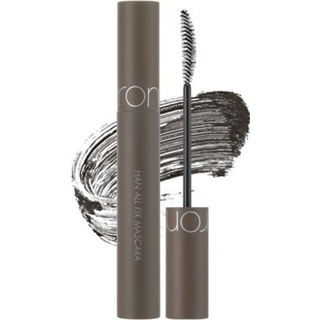 Rom&nd Han All Fix Mascara L02 Long Ash - 7 g.