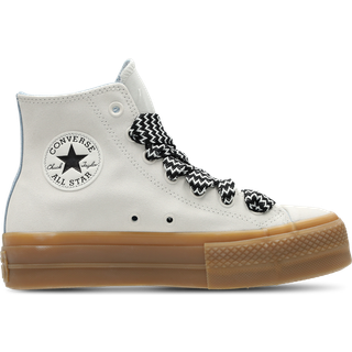Converse - Hvid - Chuck Taylor All Star Lif - 41