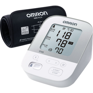 Omron Blodtryksmåler X4 Smart