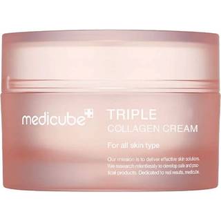 Triple Collagen 4.0 Cream, 50 ml