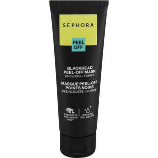 Sephora Collection - Blackhead Peel-off Mask - Unclog + Purify - Masq Points Noirs Peel-off-22 - For Women