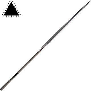 Nålefil rund ex-fin 140 mm
