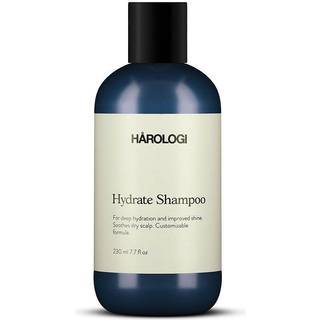 Hårologi Hydrate Shampoo 230 ml - Hos Frisøren & Baronen