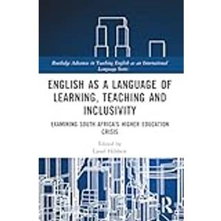 English as a Language of Learning, Teaching and Inclusivity