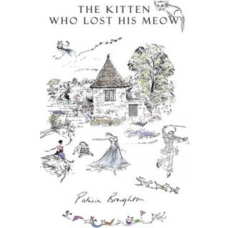 The Kitten Who Lost His Meow