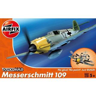 QUICKBUILD Messerschmitt 109