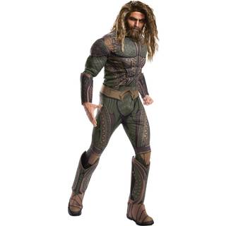 Aquaman kostume