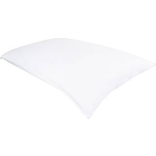 Hotel pude - 70x100 cm - Fiber pude - Microfiber pude - Borg Living