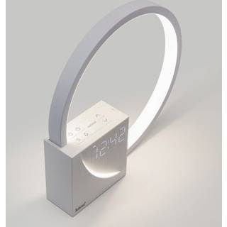 Rubicson Wake-up light Vækkeur med natlampe
