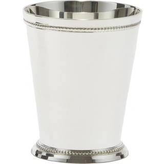 To's firma McKenzie Mint Julep Cup Vase