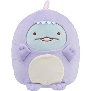 Sumikkogurashi San-X Original Tokage Ghostly Night Park Series Plush-9-tommer plys