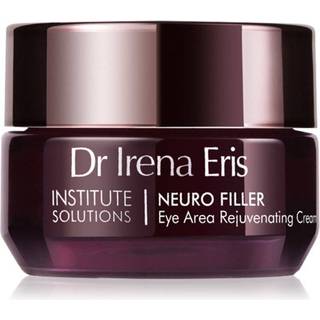 Dr Irena Eris Institute Solutions Neuro Filler Foryngende øjencreme dag og nat 15 ml - 15 ml
