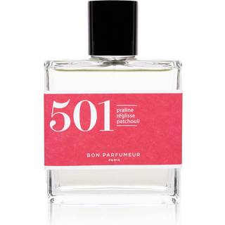BON PARFUMEUR Indsamling Les Classiques No. 501Eau de Parfum Spray 30 ml (12.667,00 kr / 1 l) - 30 ml