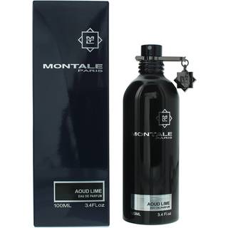 Montale Parfumer Oud Aoud LimeEau de Parfum Spray 100 ml (10.190,00 kr / 1 l) - 100 ml