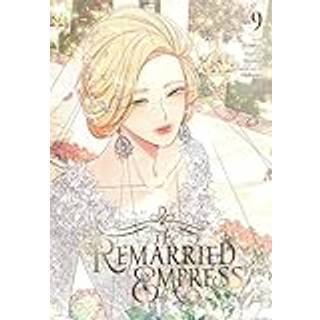 The Remarried Empress, Vol. 9