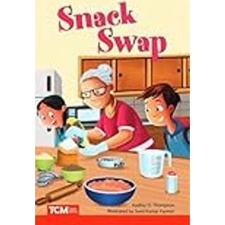 Snack Swap