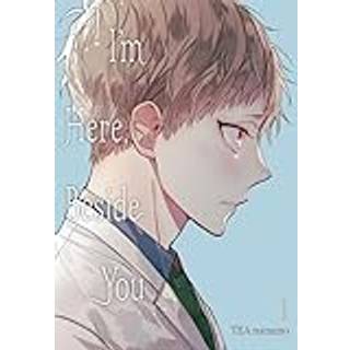I'm Here, Beside You, Vol. 1