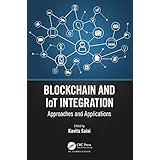 Blockchain and IoT Integration