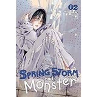 Spring Storm and Monster, Vol. 2