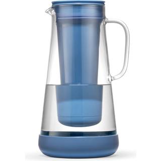 Lifestraw Home 7-Cup Glass Pitcher