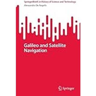 Galileo and Satellite Navigation