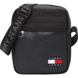 Essential Logo Reporter Bag