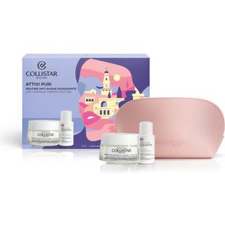 Collistar Attivi Puri Anti-wrinkle Firming Routine Gift Set Gavesæt - 1 stk.