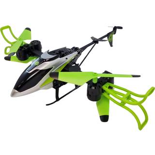 KOO Kokan 035 Fjernstyret Helikopter