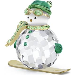 Swarovski Kristall Figuren - Holiday Cheers Dulcis - 5687168 - kristall
