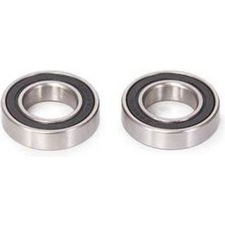 Wethepeople Helix BMX Hub Kuglelejer (Sort - For)