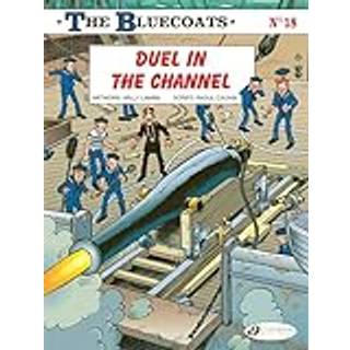 The Bluecoats Vol. 18