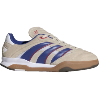 Sneakers adidas Mundial Fc Ftwr White/ Core Black/ Gum 3 EUR 45 1/3 - Gum 3 - 45 1/3