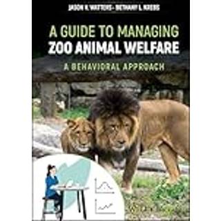 A Guide to Managing Zoo Animal Welfare