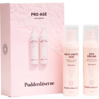 Pudderdåserne PRO-AGE Gift Box