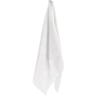 Comfort Håndklæde fra Södahl - White farve - 100% bomuld, økologisk