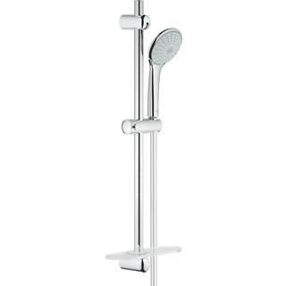 Grohe Euphoria 110 Mono brusesæt, 1 stråletype, krom