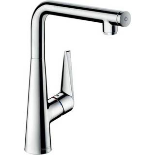 Hansgrohe Talis Select S køkkenarmatur, krom