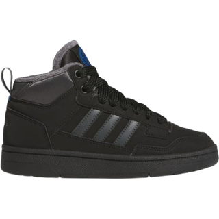 Rapid Court Mid Winterized sko - Core Black / Grey Six / Bright Royal - 36