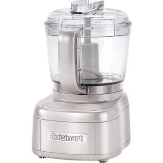 Mini Prep Pro, 0,9 liter, sølv