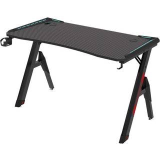 Spillebord med RGB - Sort