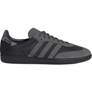 Samba OG sko - Core Black / Grey Six / Core Black - 39 1/3