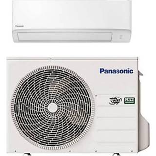 Panasonic CZ25ZKE varmepumpe