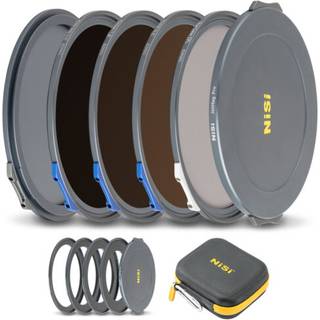 NiSi JetMag Pro 82MAG Landscape ND Kit
