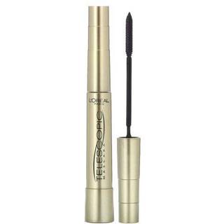 L'Oréal Paris Telescopic Black Mascara 8ml