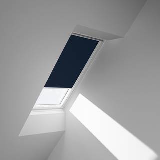 Velux mørklægningsgardin DKL MK12 1100 78x180cm DKL MK12 1100SWL