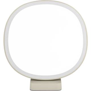 Lysterapilampe - Lumie - Dash (Pistachio White) - Dansk Lysterapi