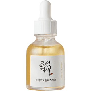 Glow Serum: Propolis + Niacinamide