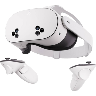 Meta Quest 3S VR-briller (128 GB) - På lager i butik